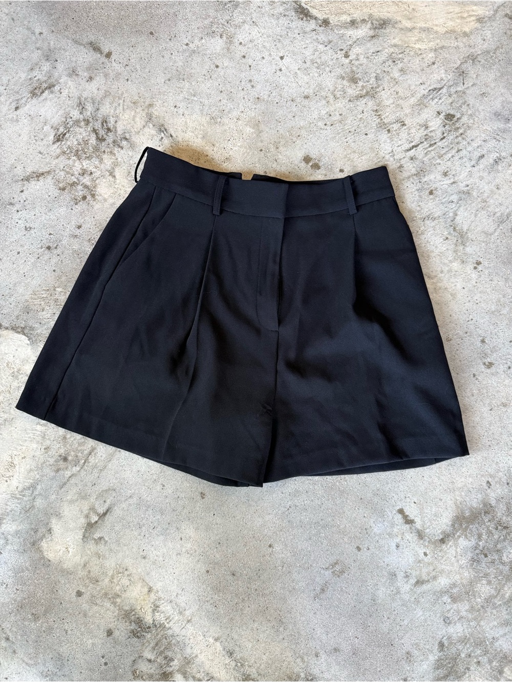Asos design preppy shorts